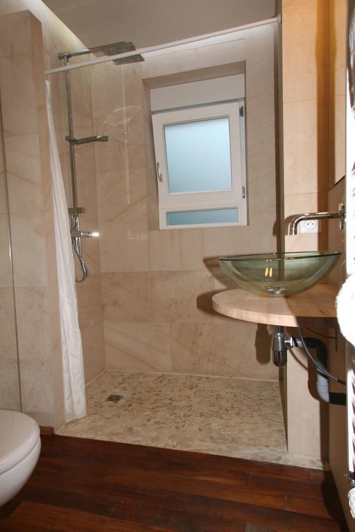 Appartement Le Sleidan Страсбург Номер фото